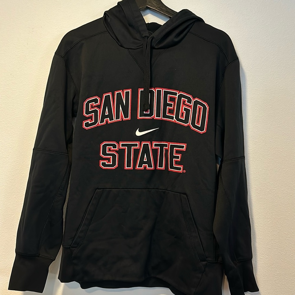 SDSU Sweatshirt